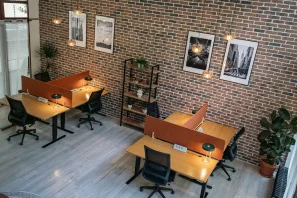 Bureau privé - 94200 - 10 postes - 2700€