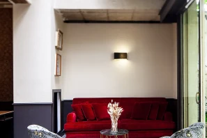 Espace indépendant - 75008 - 45 postes - 27000€
