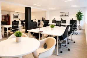 Espace indépendant - 92200 - 24 postes - 8500€
