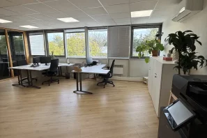 Espace indépendant - 31200 - 8 postes - 1800€