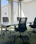 Bureau privé - 49000 - 5 postes - 1233€