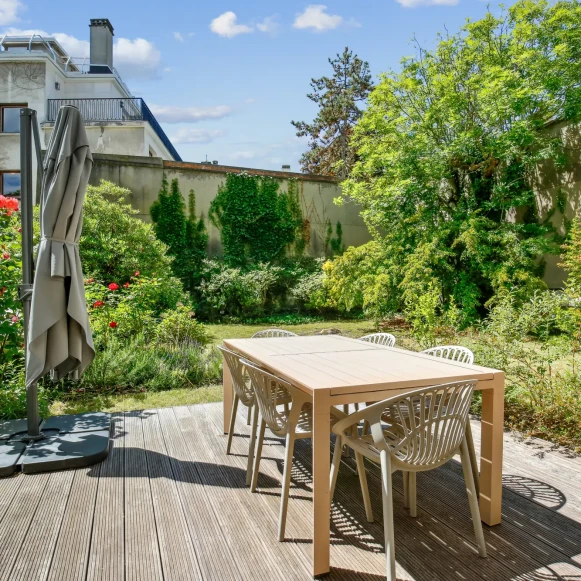 Espace indépendant 76 m² 13 postes Location bureau Avenue Achille Peretti Neuilly-sur-Seine 92200 - photo 10