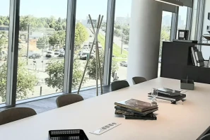 Bureau privé - 95870 - 4 postes - 2080€