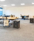 Bureau privé - 44800 - 26 postes - 8515€