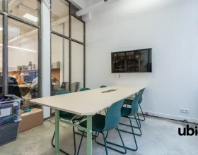 Espace indépendant