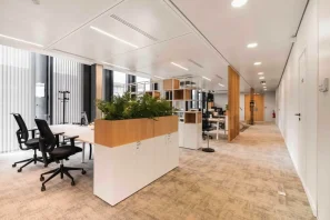 Espace indépendant - 75013 - 32 postes - 15360€