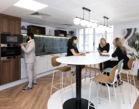 Espace indépendant