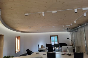 Open Space - 75013 - 5 postes - 450€