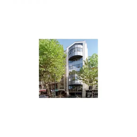 Espace indépendant 90 m² 10 postes Coworking Avenue du Général Leclerc Boulogne-Billancourt 92100 - photo 6