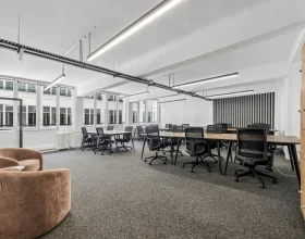 Espace indépendant