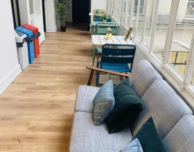 Bureau privé