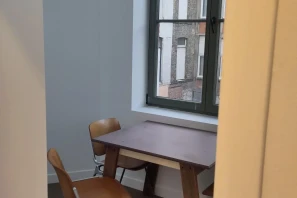 Open Space - 59000 - 34 postes - 170€