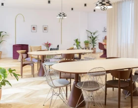 Bureau privé