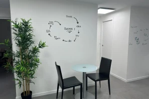 Bureau privé - 92170 - 2 postes - 750€