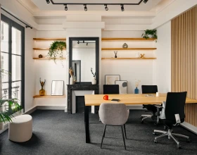 Espace indépendant