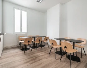 Espace indépendant