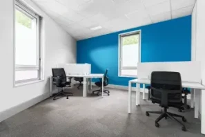Regus - Villepinte, Parc des Expositions