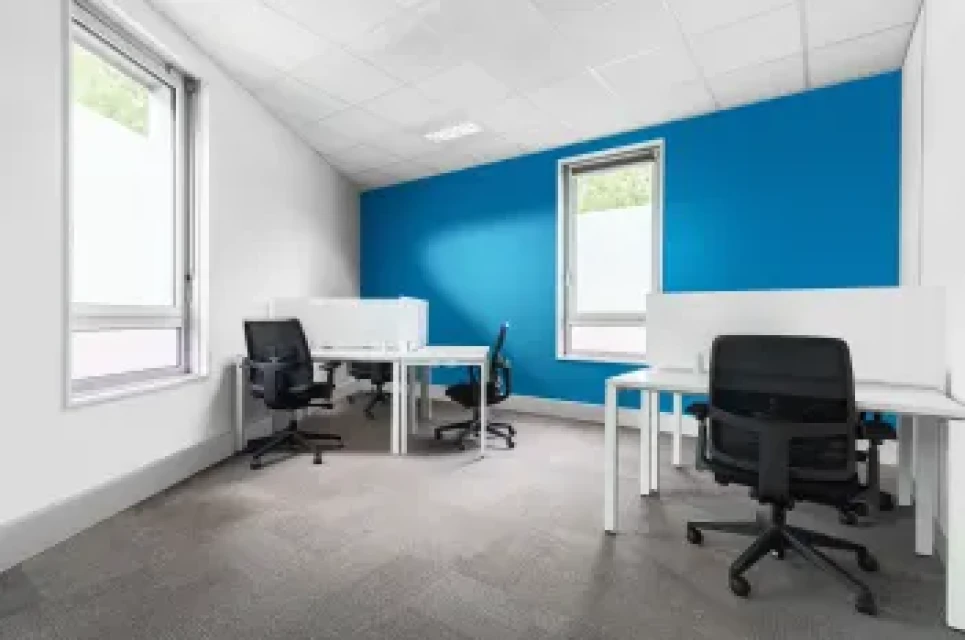 Regus - Villepinte, Parc des Expositions