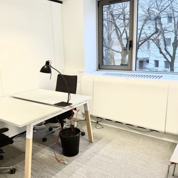 Bureau privé 45 m² 10 postes Location bureau Rue de Rouvray Neuilly-sur-Seine 92200 - photo 3