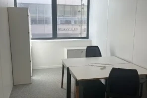 Bureau privé - 13002 - 2 postes - 380€