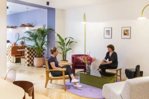 Morning Cambacérès