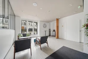Espace indépendant - 75002 - 18 postes - 10000€