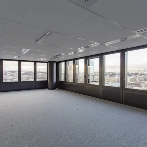 Espace indépendant 290 m² 60 postes Location bureau Boulevard Marius Vivier Merle Rhône 69003 - photo 12