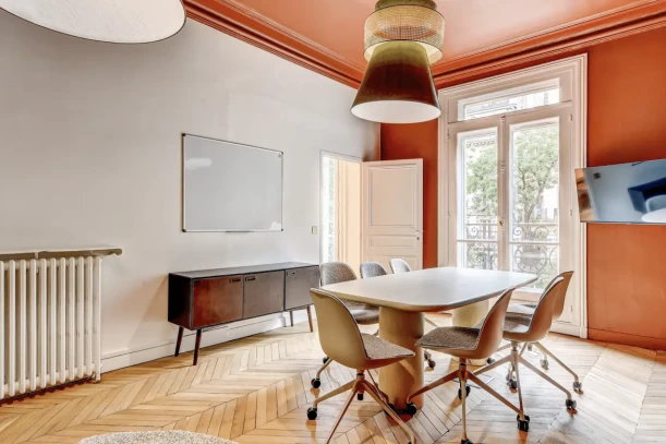 Allday Boulevard de Magenta