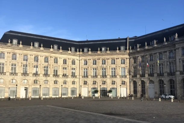 Hiptown Place de la Bourse