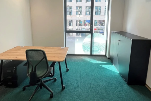 Bureau privé - 54000 - 1 poste - 690€