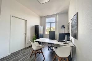 Bureau privé - 31200 - 1 poste - 390€