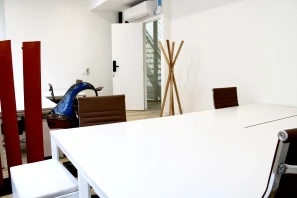 Espace indépendant - 75010 - 70 postes - 37800€