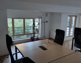 Bureau privé