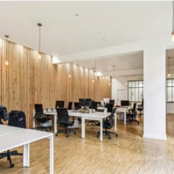 Open Space  4 postes Location bureau Rue du Sergent Bauchat Paris 75012 - photo 5
