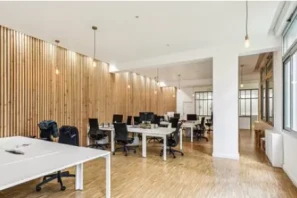 Open Space - 75012 - 4 postes - 400€