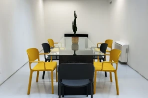 Open Space - 75019 - 20 postes - 460€