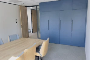 Bureau privé - 35000 - 1 poste - 300€