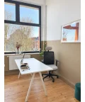 Bureau privé - 59200 - 2 postes - 550€