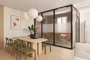 Espace indépendant - 75002 - 32 postes - 21440€