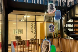 Bureau privé - 75010 - 35 postes - 18000€