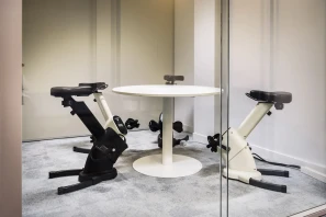 Wellio Paris Miromesnil