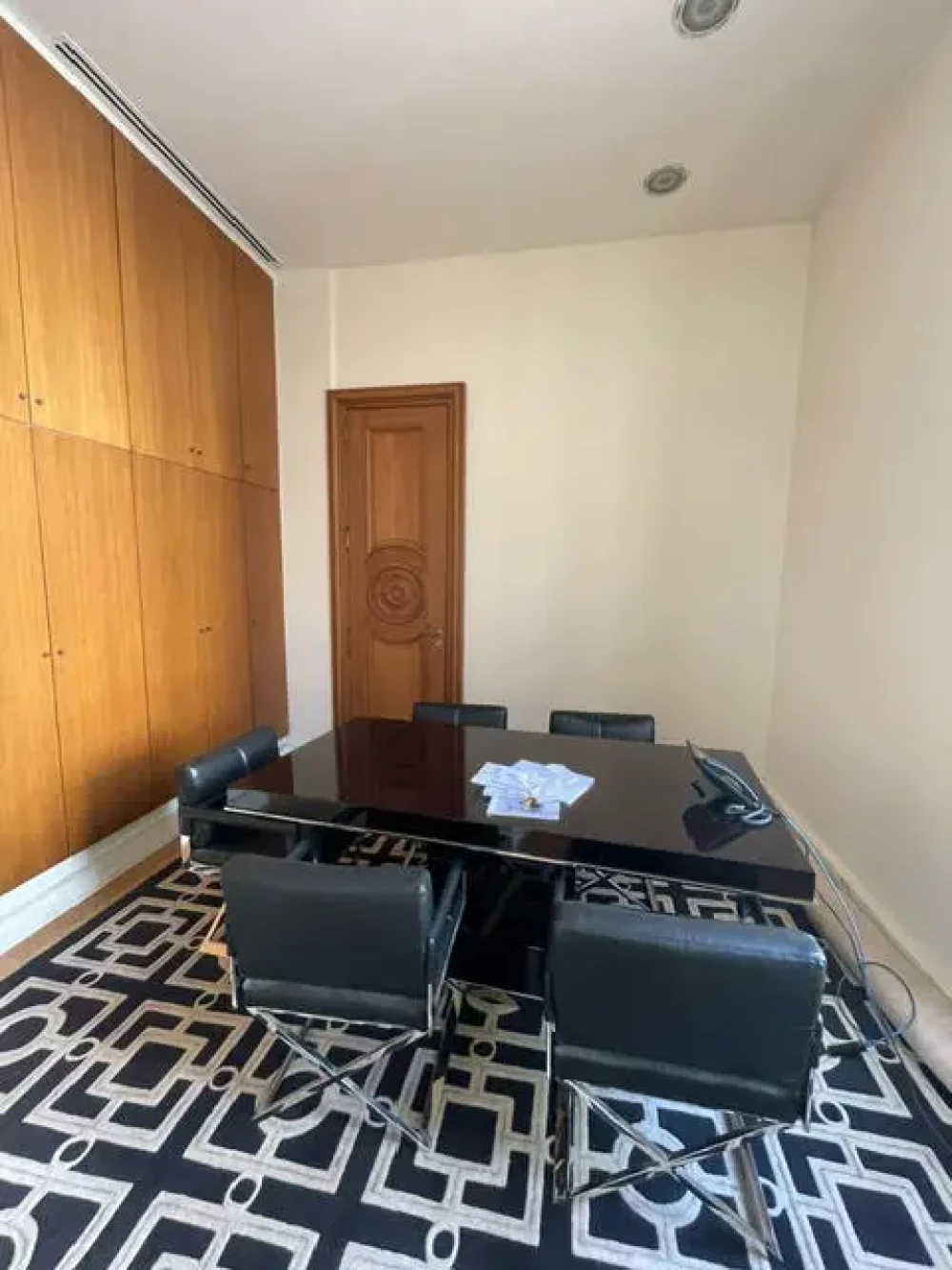 Bureau privé - 75008 - 35 postes - 29250€