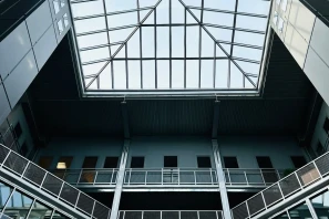 Bureau privé - 57070 - 1 poste - 660€