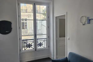Bureau privé - 75010 - 4 postes - 1600€