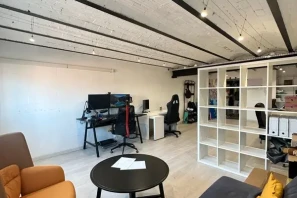 Bureau privé - 13015 - 6 postes - 650€