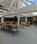Espace indépendant - 92800 - 46 postes - 20700€