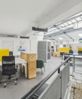 Bureau privé - 75012 - 19 postes - 7315€