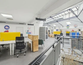 Open Space