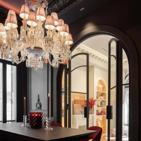 Bureau privé 103 m² 18 postes Location bureau Boulevard Périer Marseille 13008 - photo 7