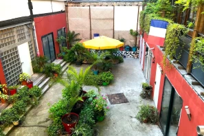 Bureau privé - 93400 - 2 postes - 730€